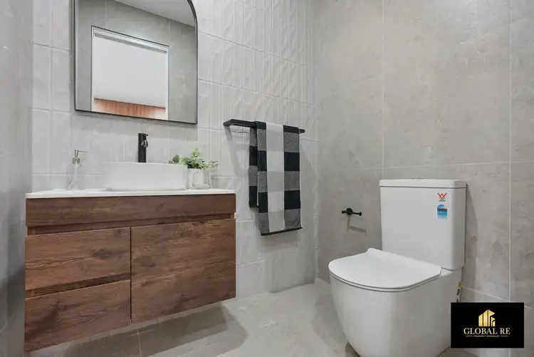 Fourth view of Homely semi-detached listing, 78 Rosina St, Fairfield West NSW 2165
