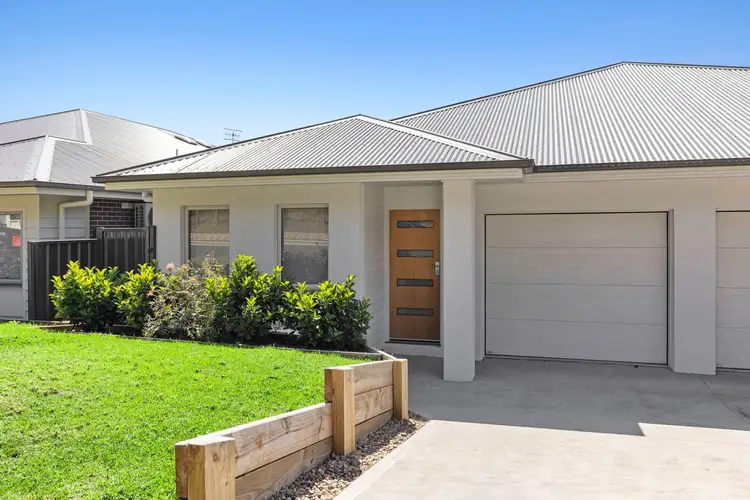 Second view of Homely semi-detached listing, 35A Pedder Drive, Burrill Lake NSW 2539