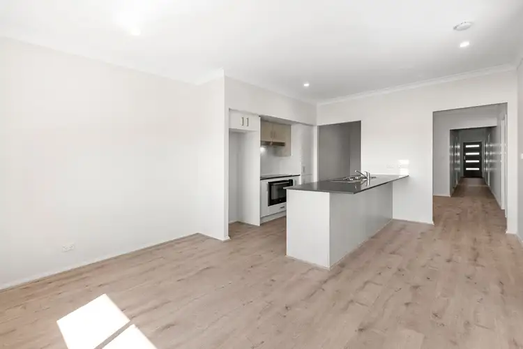 Fourth view of Homely semi-detached listing, 35A Pedder Drive, Burrill Lake NSW 2539