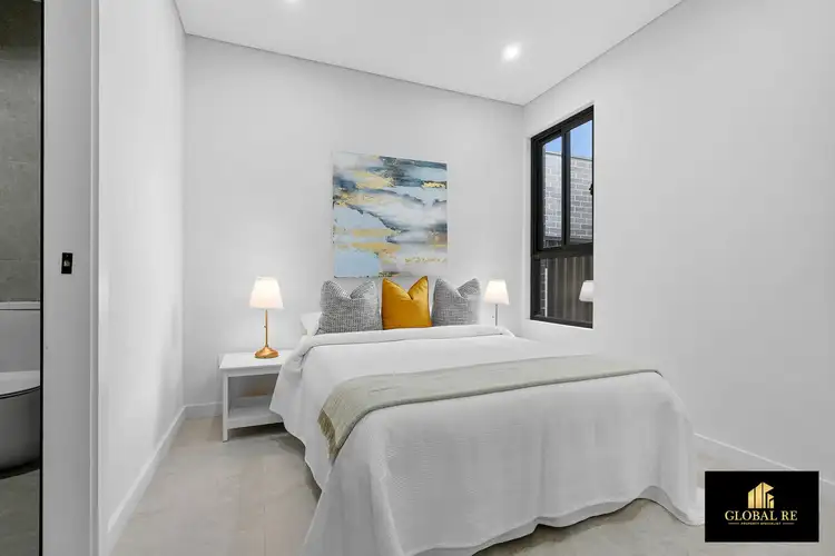 Second view of Homely house listing, 78B Rosina Street, Fairfield West NSW 2165