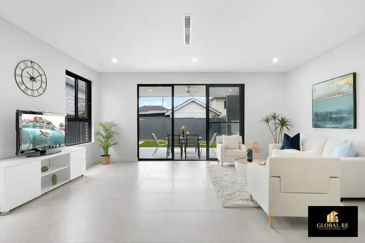 Fourth view of Homely house listing, 78B Rosina Street, Fairfield West NSW 2165