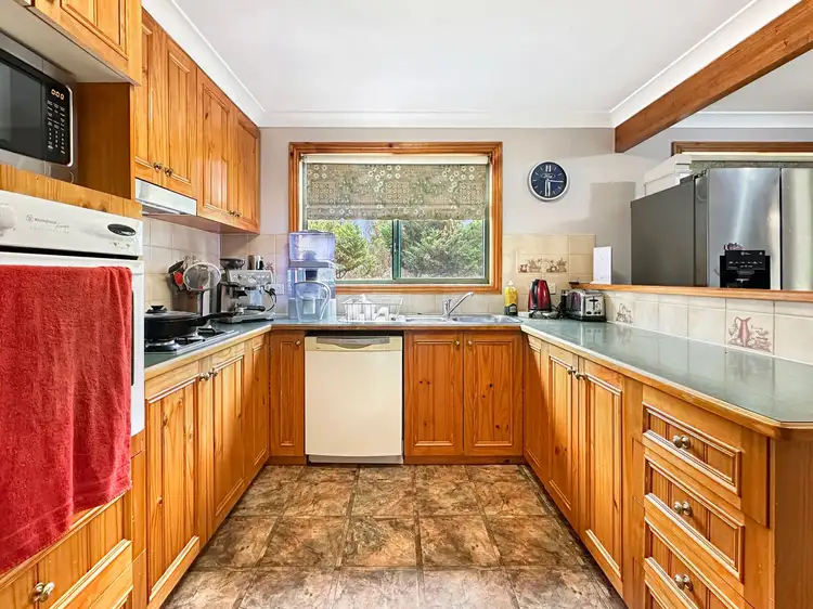 Second view of Homely rural property listing, 173 Dehnerts Road, Daisy Hill VIC 3465