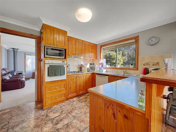 Third view of Homely rural property listing, 173 Dehnerts Road, Daisy Hill VIC 3465