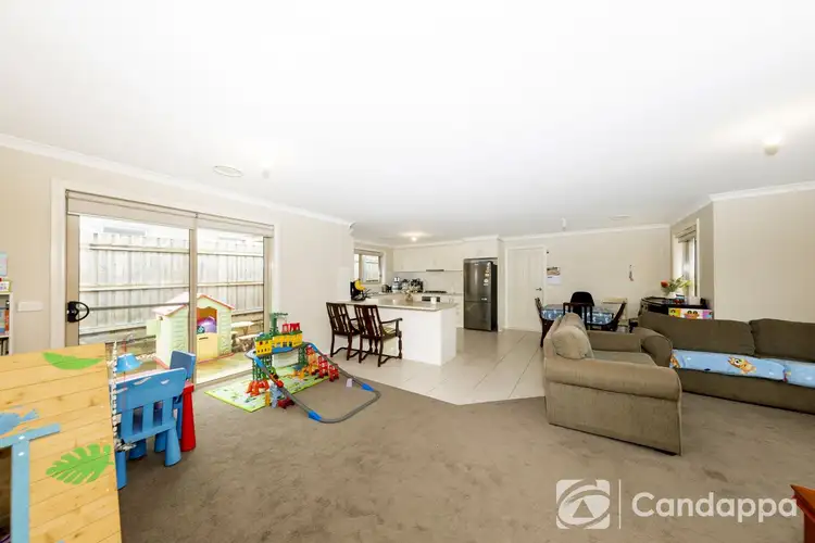 Third view of Homely unit listing, 4/235 Princes Way, Drouin VIC 3818