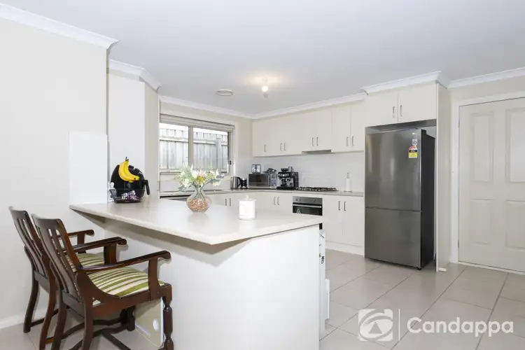 Fifth view of Homely unit listing, 4/235 Princes Way, Drouin VIC 3818