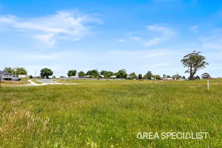 Fourth view of Homely land listing, 1 Burchett Drive, Poowong VIC 3988