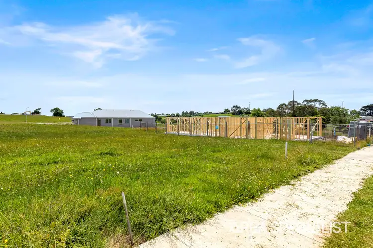 Sixth view of Homely land listing, 1 Burchett Drive, Poowong VIC 3988