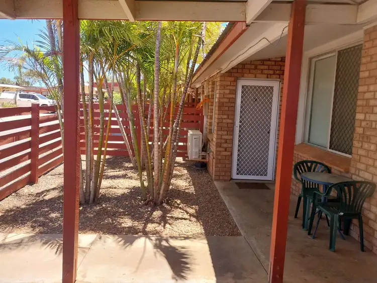 Third view of Homely unit listing, 9/120 Robinson Street, Carnarvon WA 6701