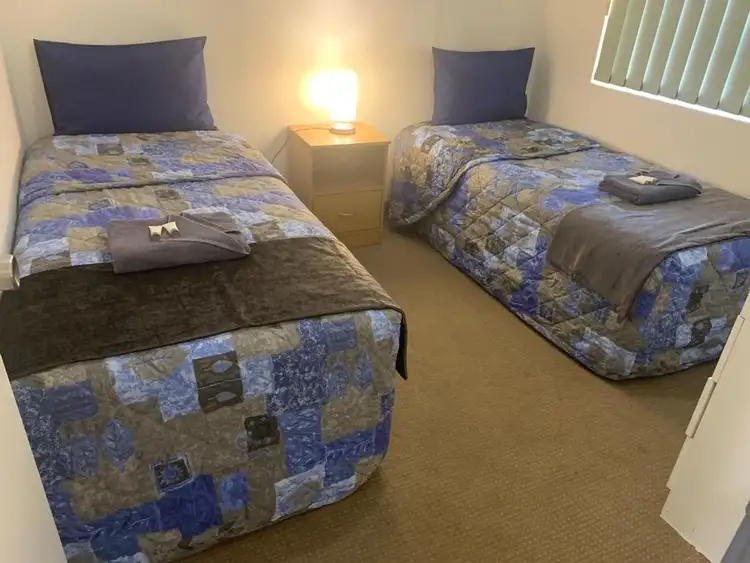 Fifth view of Homely unit listing, 9/120 Robinson Street, Carnarvon WA 6701