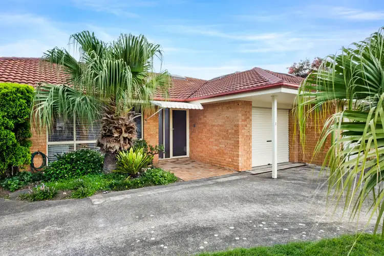 2/38 Rhodin Drive, Long Jetty NSW 2261