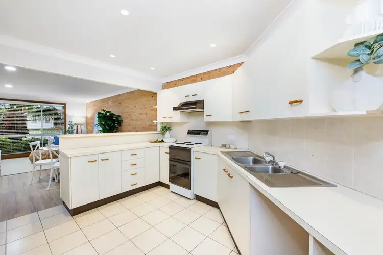 Fifth view of Homely villa listing, 2/38 Rhodin Drive, Long Jetty NSW 2261