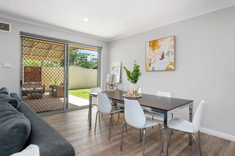 Fifth view of Homely house listing, 19A Oberthur Street, South Kalgoorlie WA 6430