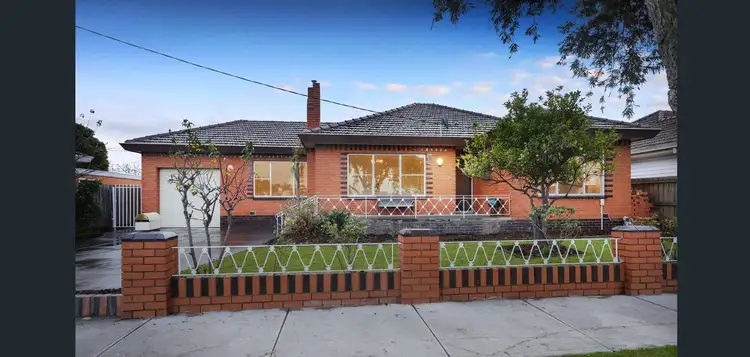 1A Pellew Street, Sunshine West VIC 3020