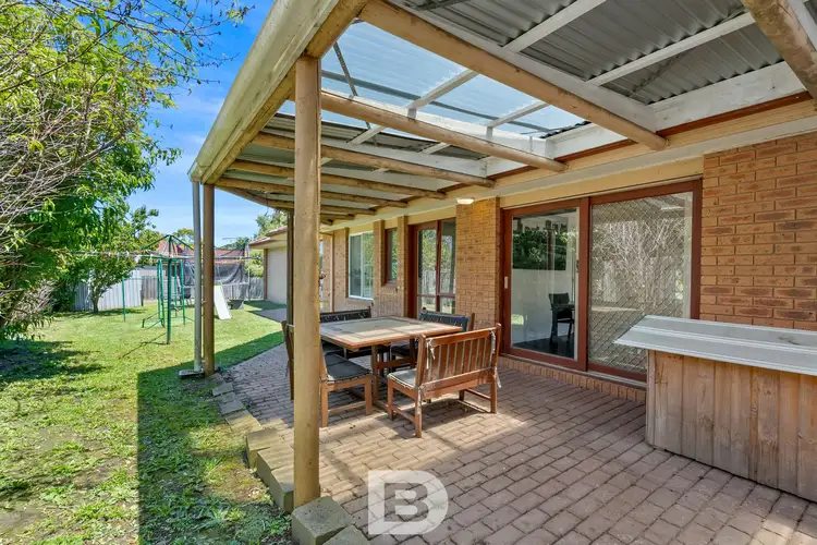 Second view of Homely house listing, 34 Honeysuckle Lane, Woodend VIC 3442