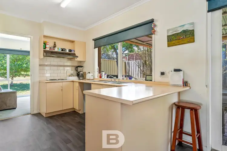 Third view of Homely house listing, 34 Honeysuckle Lane, Woodend VIC 3442