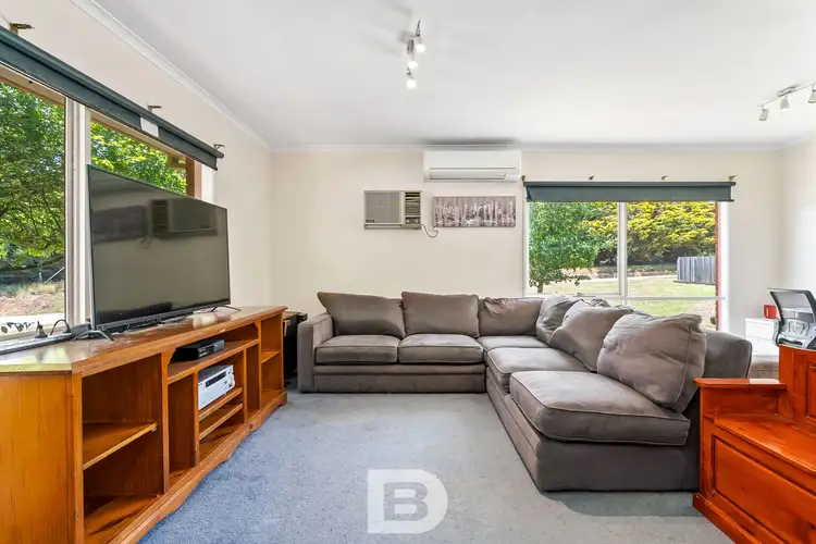 Fourth view of Homely house listing, 34 Honeysuckle Lane, Woodend VIC 3442