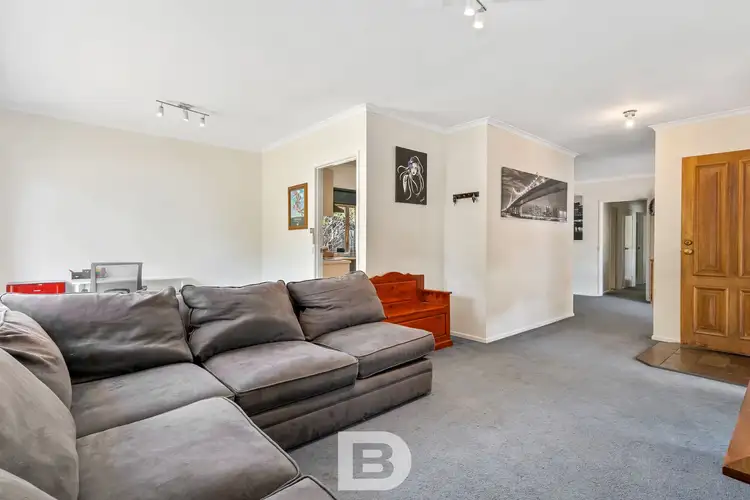 Fifth view of Homely house listing, 34 Honeysuckle Lane, Woodend VIC 3442