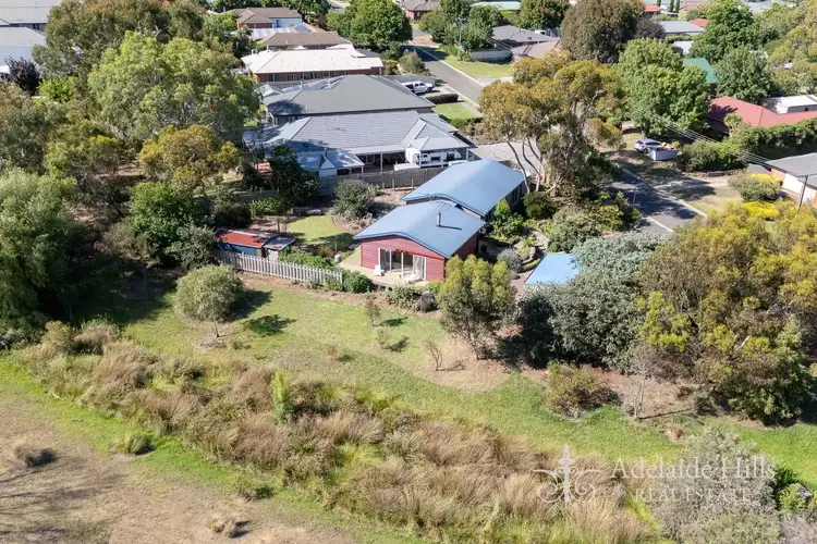Third view of Homely house listing, 3 Parr Street, Nairne SA 5252
