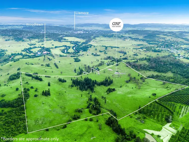 Main view of Homely rural property listing, 94 Savins Road, North Lismore NSW 2480
