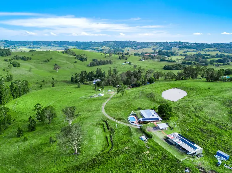 Second view of Homely rural property listing, 94 Savins Road, North Lismore NSW 2480