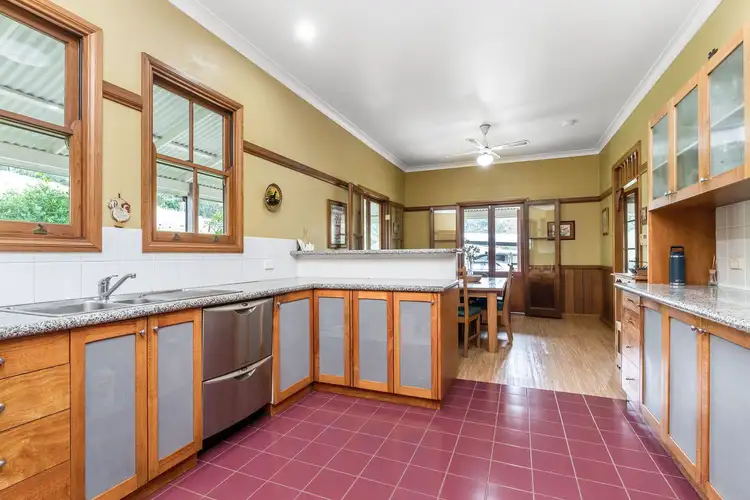 Fifth view of Homely rural property listing, 94 Savins Road, North Lismore NSW 2480