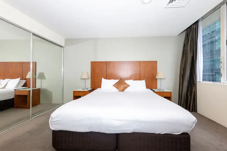 Sixth view of Homely apartment listing, 412/604 St Kilda Road, Melbourne VIC 3004