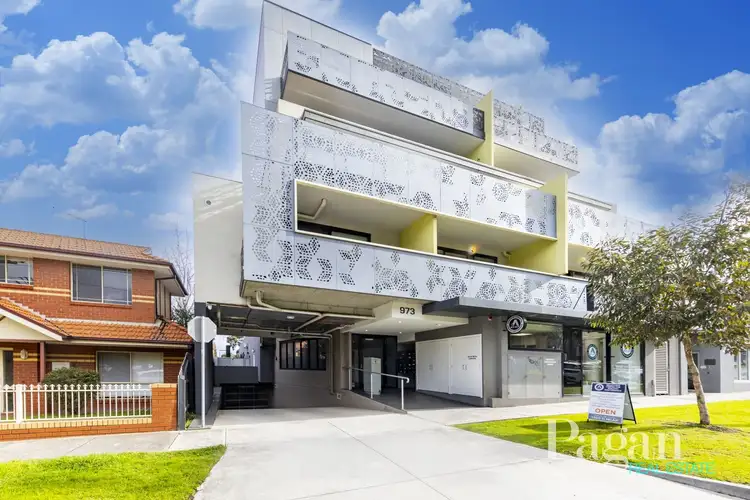 973 Mt Alexander Road