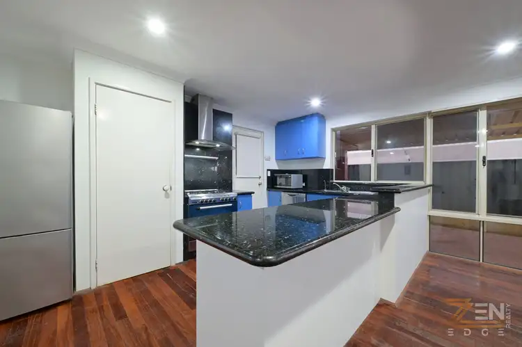 Second view of Homely house listing, 18 Park Road, Kenwick WA 6107