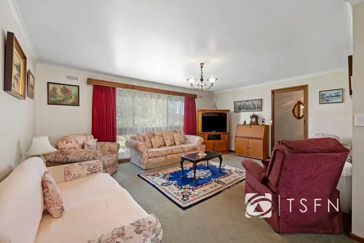 Fifth view of Homely house listing, 31 Wireless Street, Kangaroo Flat VIC 3555