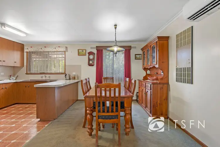 Sixth view of Homely house listing, 31 Wireless Street, Kangaroo Flat VIC 3555