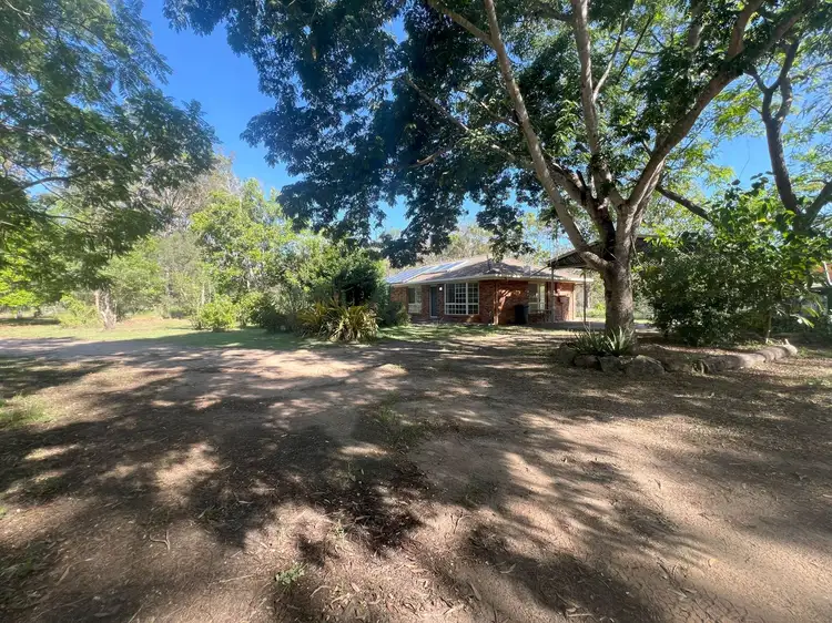 Second view of Homely rural property listing, 128 Junction Mountain Road, South Isis QLD 4660