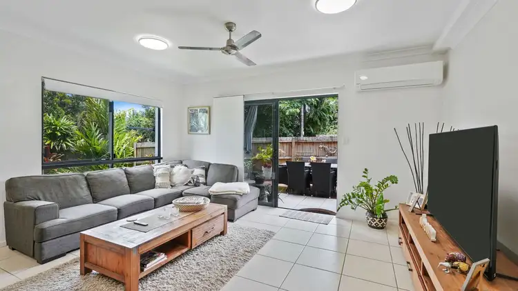 Second view of Homely townhouse listing, 22/40-46 Redlynch Intake Road, Redlynch QLD 4870