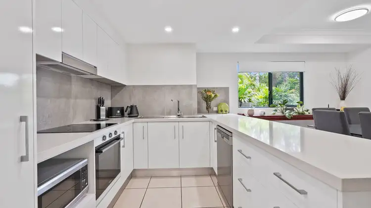 Third view of Homely townhouse listing, 22/40-46 Redlynch Intake Road, Redlynch QLD 4870