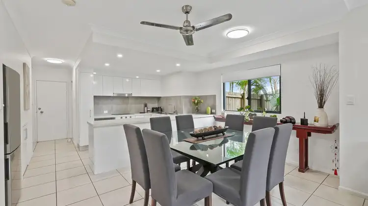 Fourth view of Homely townhouse listing, 22/40-46 Redlynch Intake Road, Redlynch QLD 4870