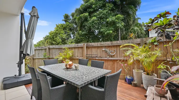 Fifth view of Homely townhouse listing, 22/40-46 Redlynch Intake Road, Redlynch QLD 4870