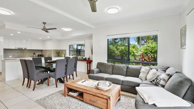 Sixth view of Homely townhouse listing, 22/40-46 Redlynch Intake Road, Redlynch QLD 4870