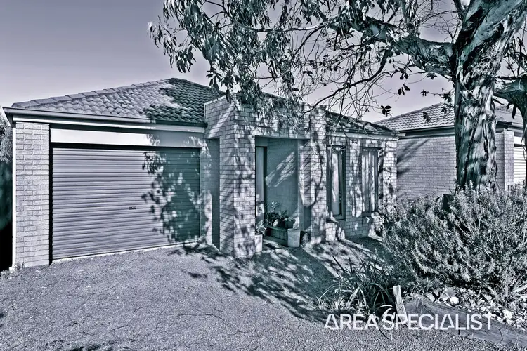 Main view of Homely house listing, 21 Goad Court, Korumburra VIC 3950