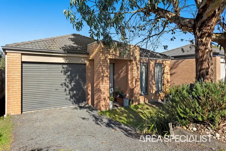 Second view of Homely house listing, 21 Goad Court, Korumburra VIC 3950