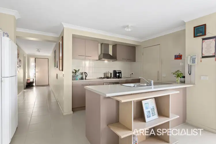 Fourth view of Homely house listing, 21 Goad Court, Korumburra VIC 3950
