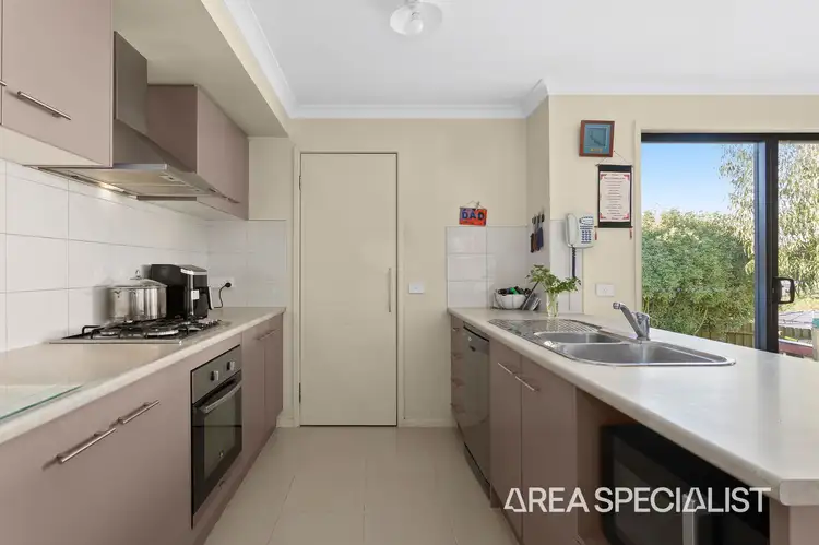 Fifth view of Homely house listing, 21 Goad Court, Korumburra VIC 3950