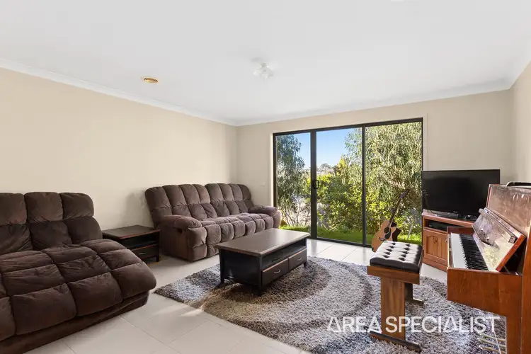Sixth view of Homely house listing, 21 Goad Court, Korumburra VIC 3950