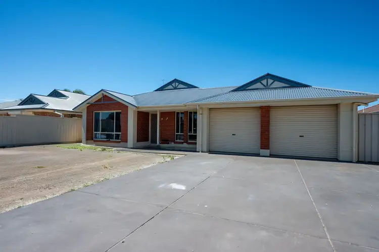 Main view of Homely house listing, 17 George Street, Wallaroo SA 5556