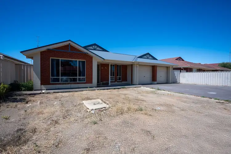 Second view of Homely house listing, 17 George Street, Wallaroo SA 5556