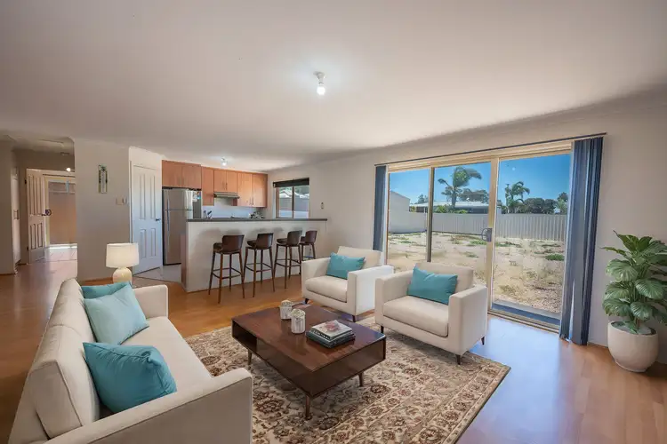 Third view of Homely house listing, 17 George Street, Wallaroo SA 5556