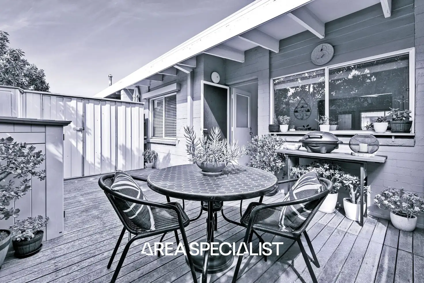 Main view of Homely unit listing, 2/12 Campbell Grove, Mornington VIC 3931