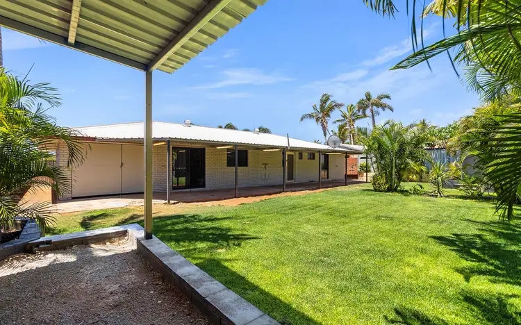 21 Peirl Way, Pegs Creek WA 6714