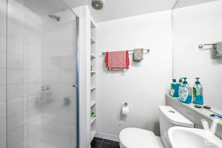 Third view of Homely apartment listing, 412/2 Eastern Place, Hawthorn East VIC 3123