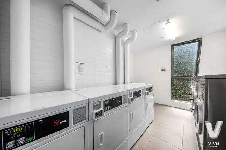 Fifth view of Homely apartment listing, 412/2 Eastern Place, Hawthorn East VIC 3123