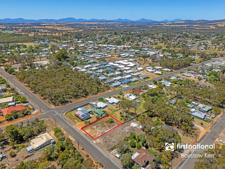 Third view of Homely land listing, 22A Menston Street, Mount Barker WA 6324