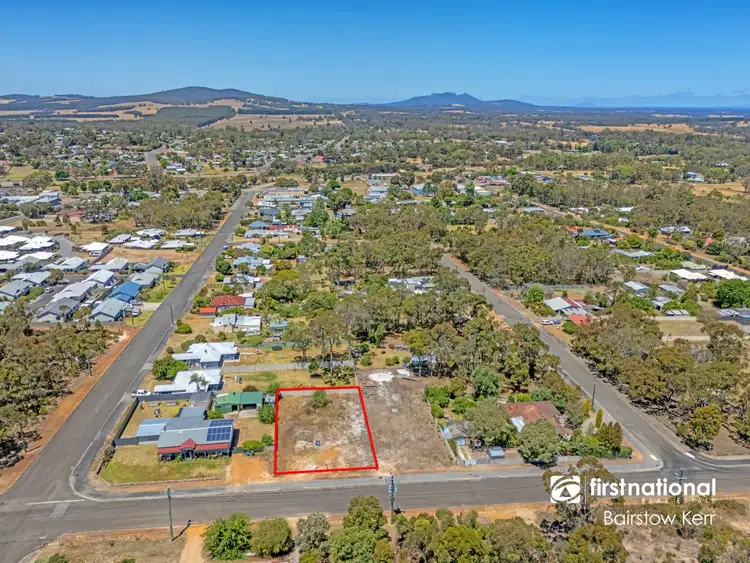 Fifth view of Homely land listing, 22A Menston Street, Mount Barker WA 6324